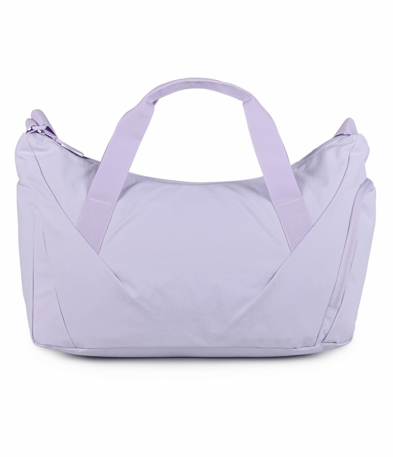 JanSport Recharge Gym Bag Medium - Pastel Lilac