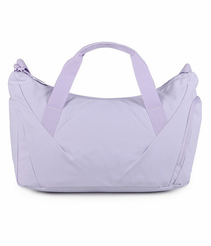 JanSport Recharge Gym Bag Medium - Pastel Lilac