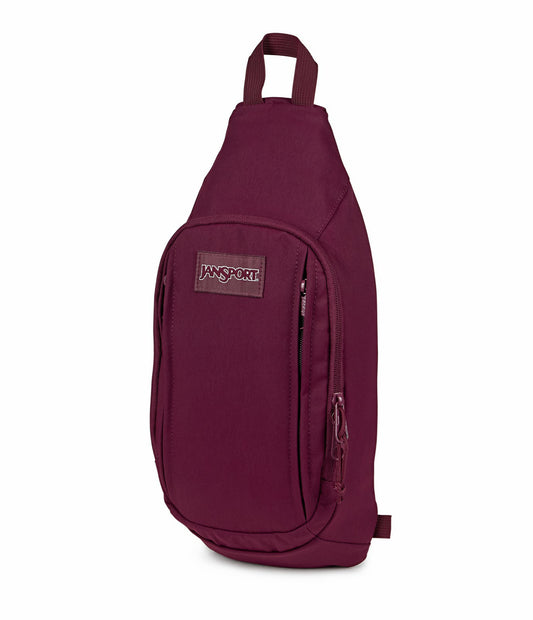 JanSport Move Sling FX - Cherry Lacquer