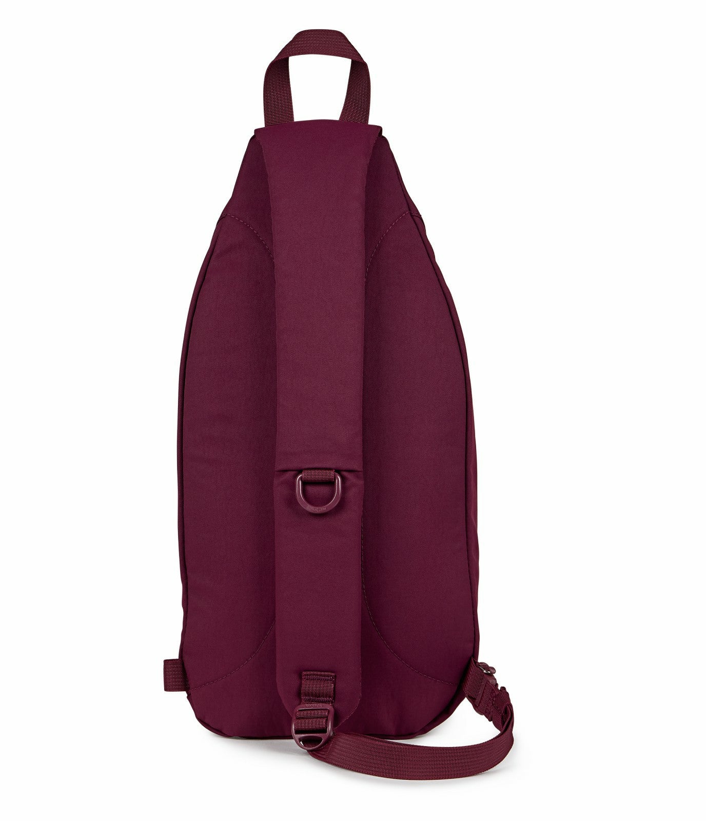 JanSport Move Sling FX - Cherry Lacquer