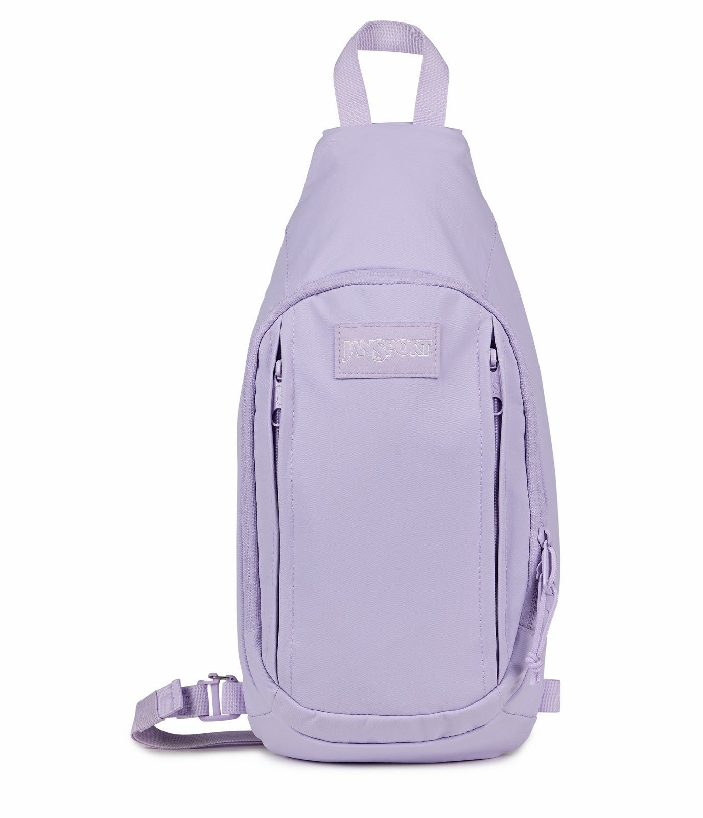 Pastel Lilac