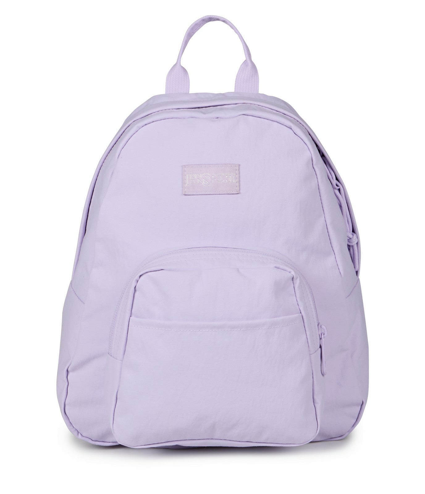 JanSport Half Pint FX Mini Backpack - Pastel Lilac