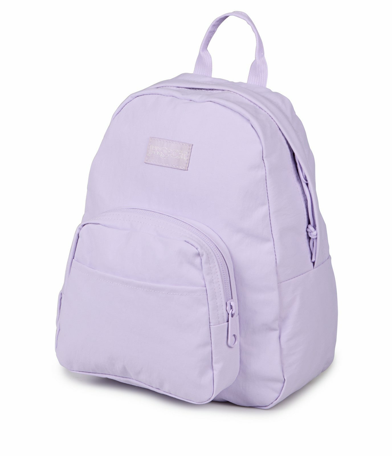 JanSport Half Pint FX Mini Backpack - Pastel Lilac