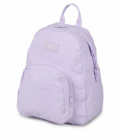 JanSport Half Pint FX Mini Backpack - Pastel Lilac