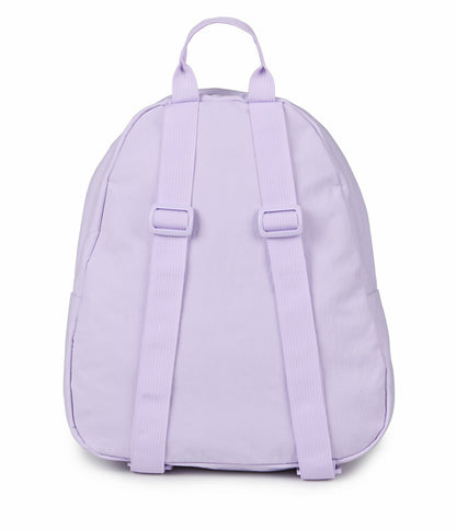 JanSport Half Pint FX Mini Backpack - Pastel Lilac