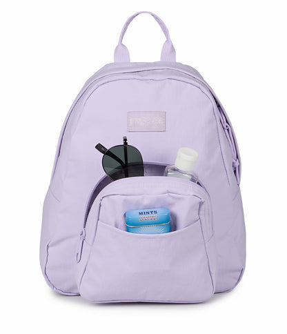 JanSport Half Pint FX Mini Backpack - Pastel Lilac