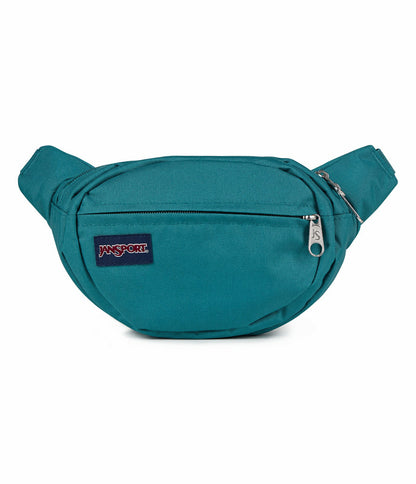 JanSport Fifth Avenue Fanny Pack - Emerald Pool