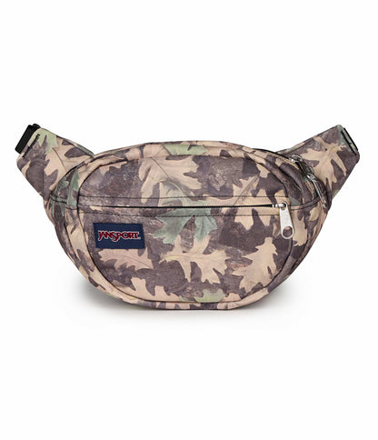 Woodland Camo