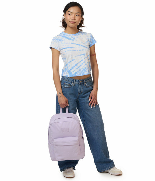 JanSport SuperBreak® Plus FX - Pastel Lilac