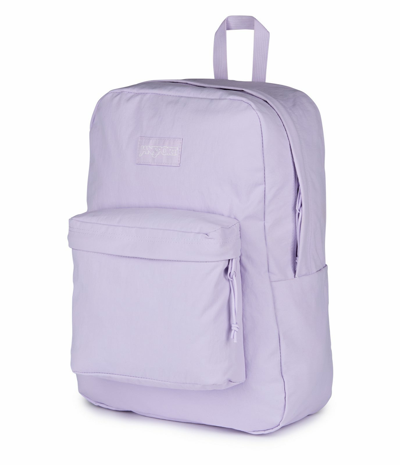 JanSport SuperBreak® Plus FX - Pastel Lilac