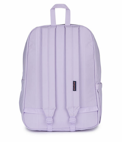 JanSport SuperBreak® Plus FX - Pastel Lilac