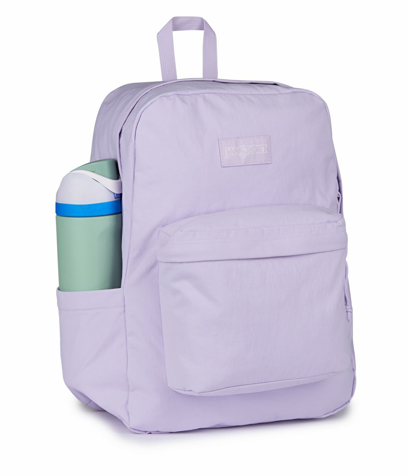 JanSport SuperBreak® Plus FX - Pastel Lilac