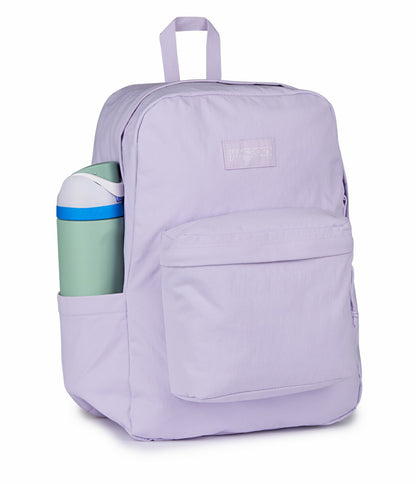JanSport SuperBreak® Plus FX - Pastel Lilac