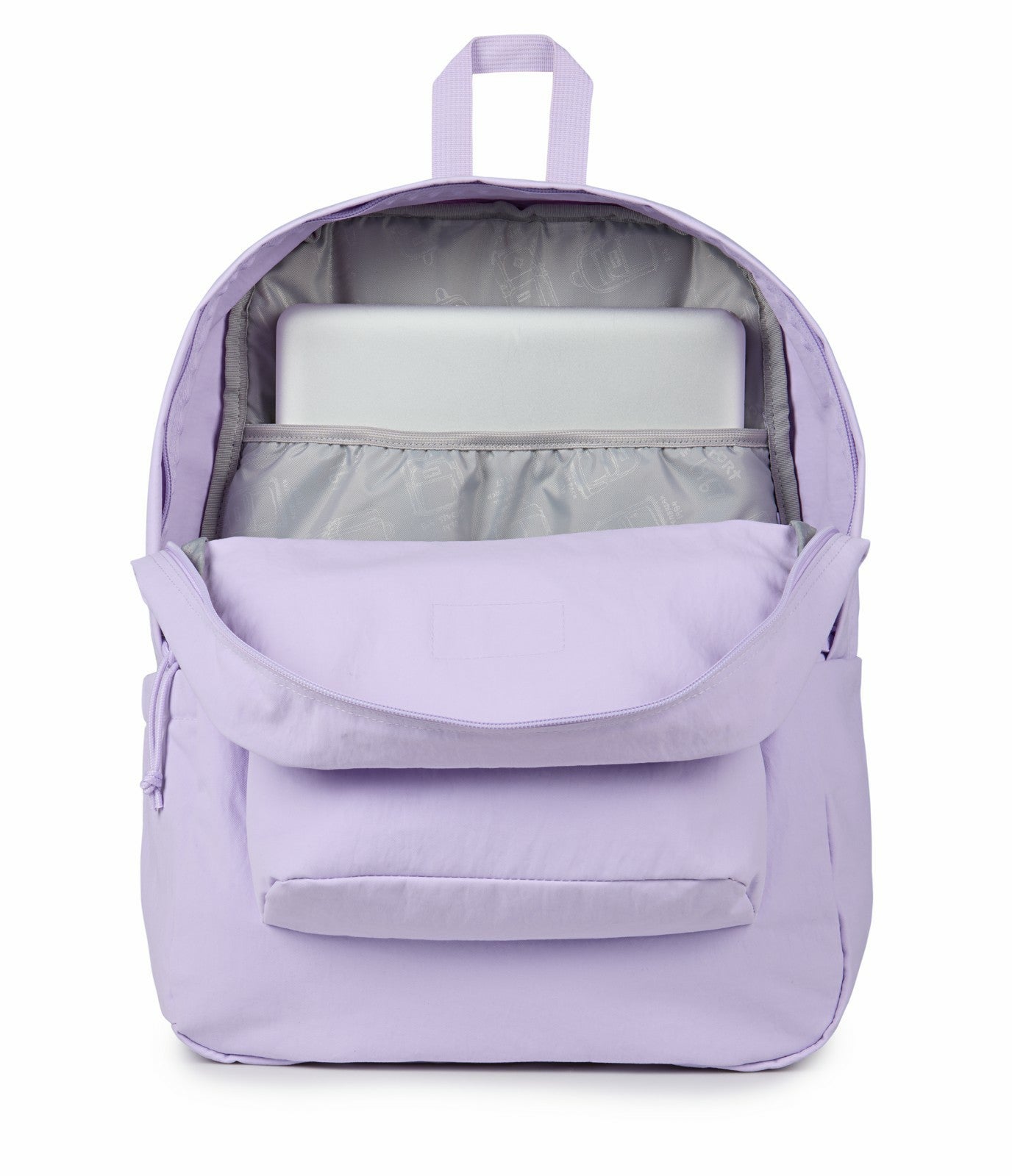 JanSport SuperBreak® Plus FX - Pastel Lilac
