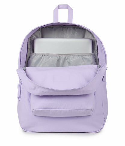 JanSport SuperBreak® Plus FX - Pastel Lilac
