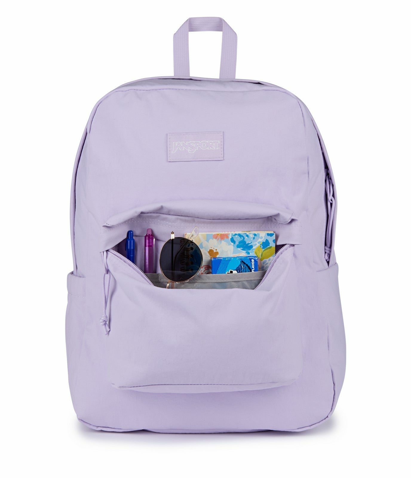 JanSport SuperBreak® Plus FX - Pastel Lilac