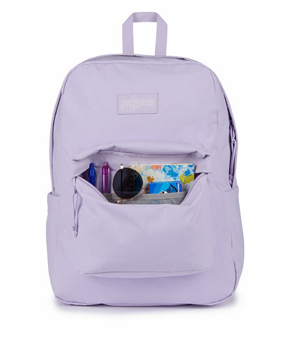 JanSport SuperBreak® Plus FX - Pastel Lilac