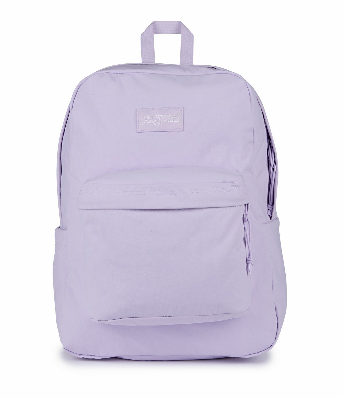 Pastel Lilac