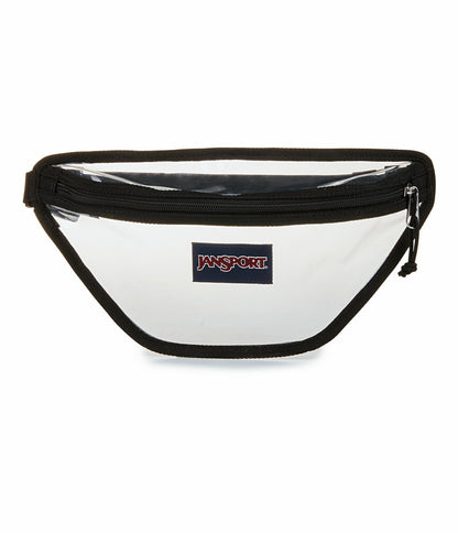 JanSport Clear Waistpack