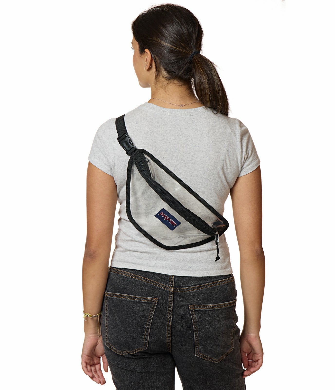 JanSport Clear Waistpack