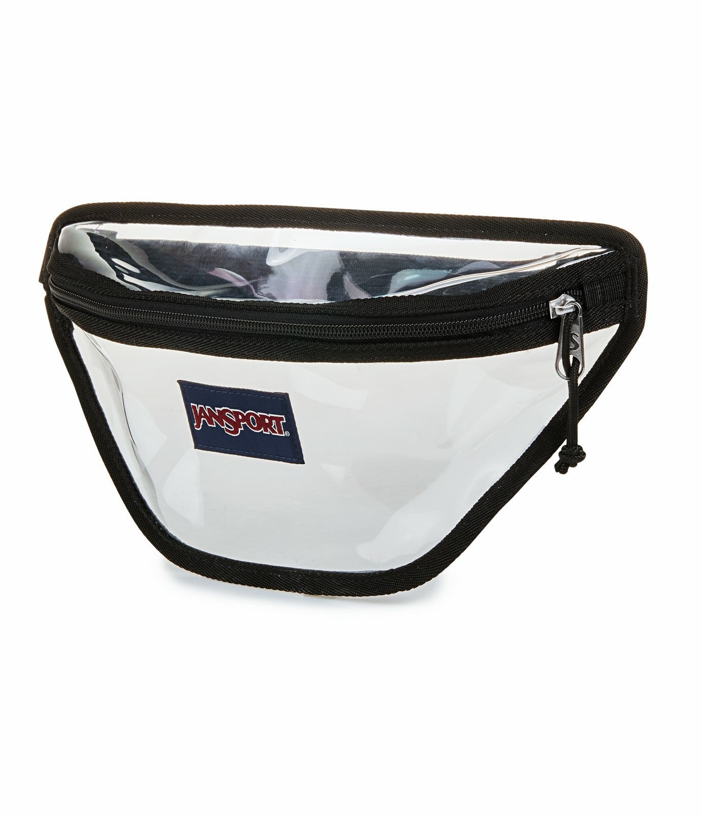 JanSport Clear Waistpack
