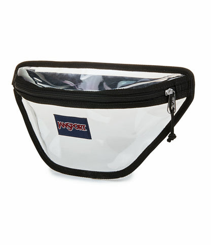 JanSport Clear Waistpack