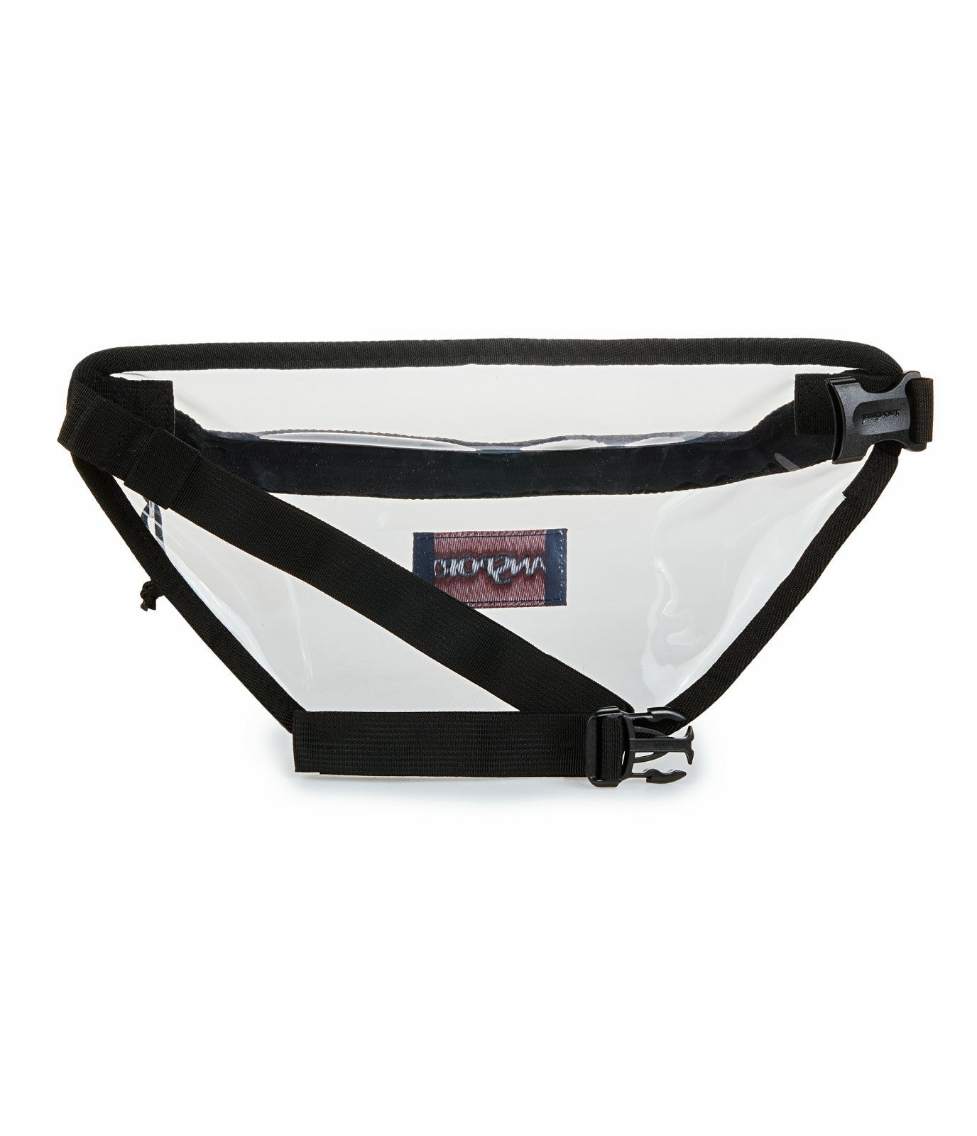 JanSport Clear Waistpack