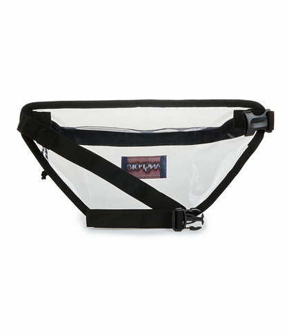 JanSport Clear Waistpack