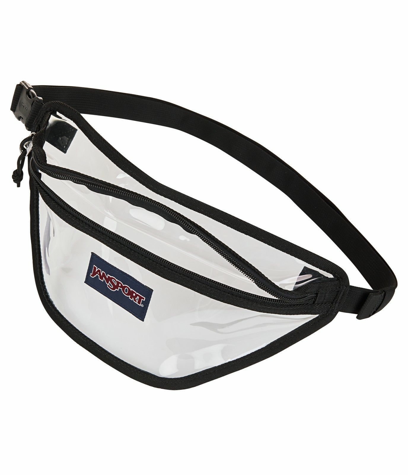 JanSport Clear Waistpack