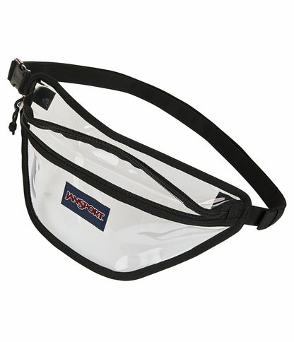 JanSport Clear Waistpack