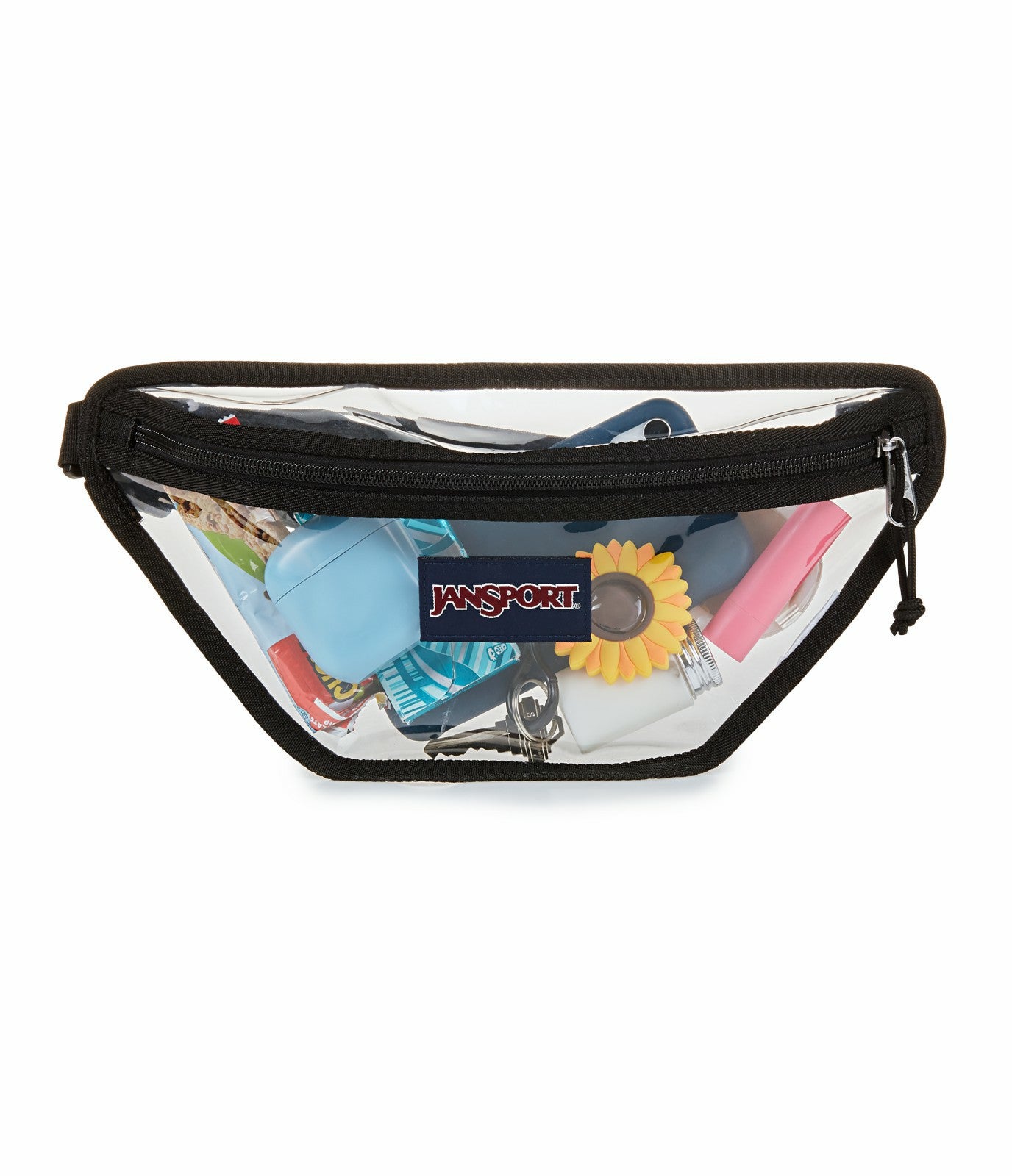 JanSport Clear Waistpack