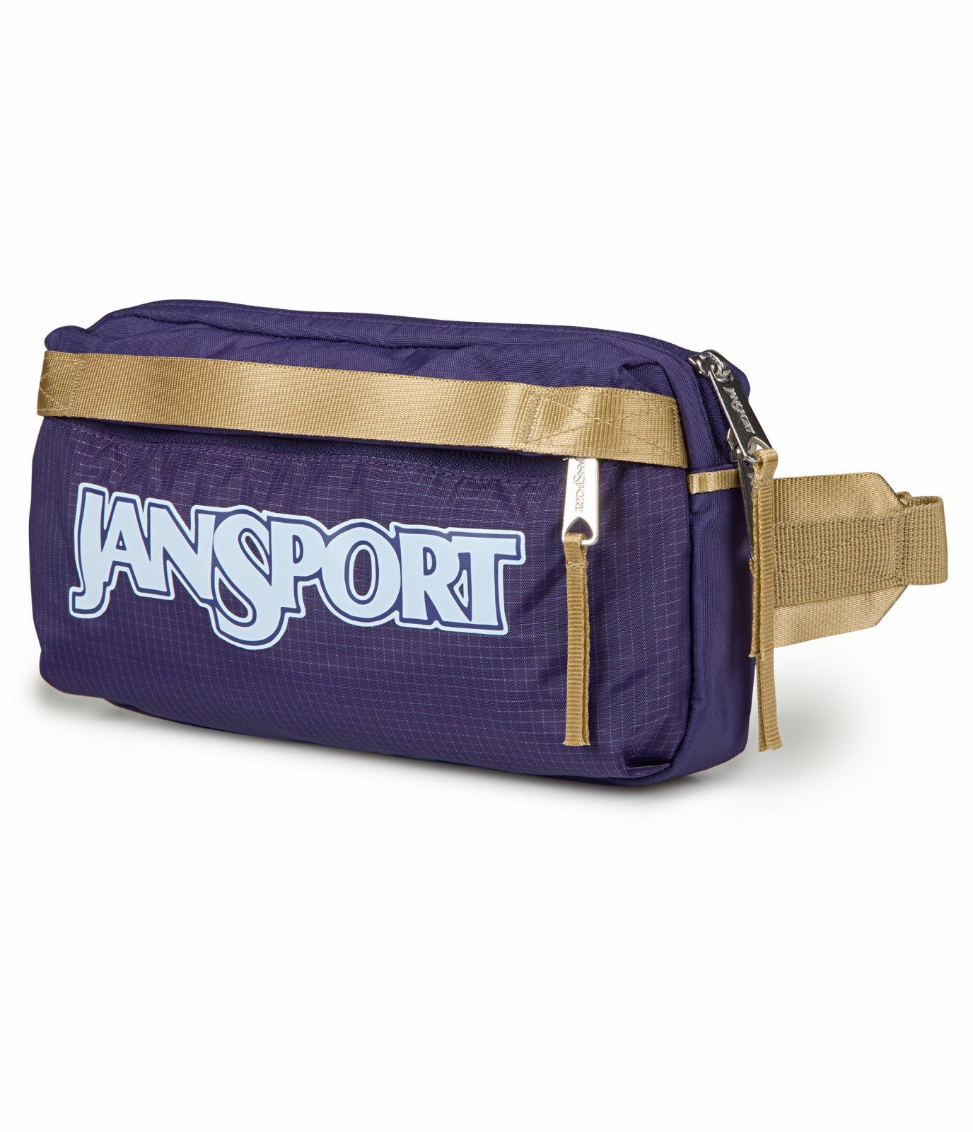 JanSport Washington Waistpack - Amethyst Angst