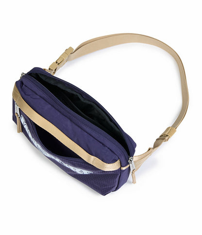 JanSport Washington Waistpack - Amethyst Angst