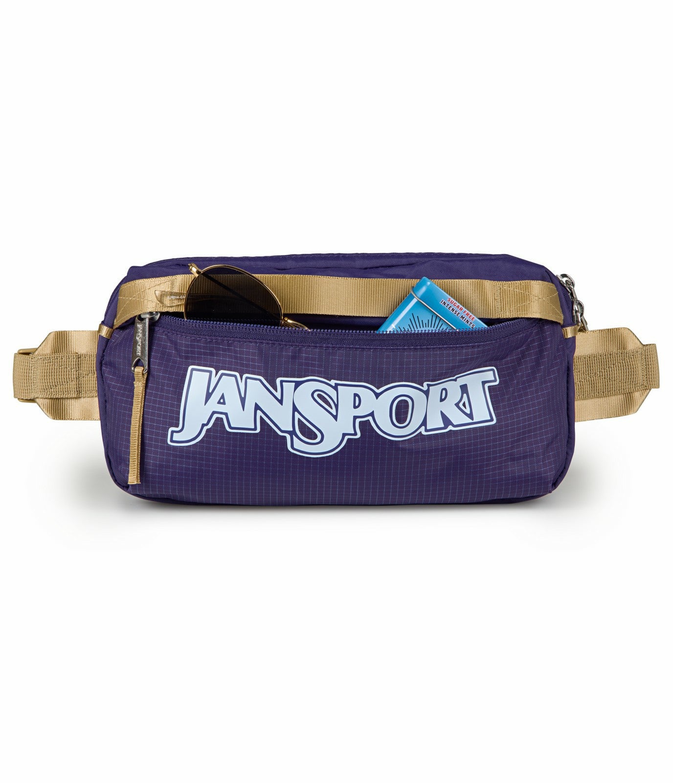 JanSport Washington Waistpack - Amethyst Angst