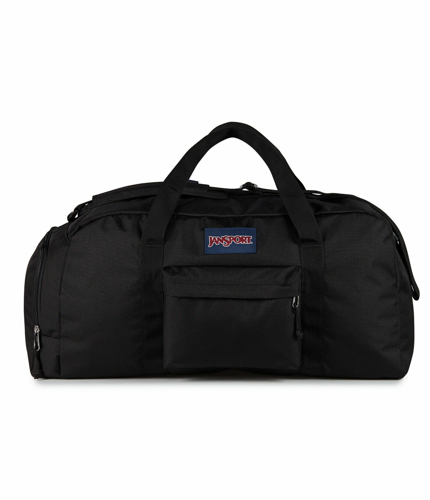 JanSport Weekender Large Duffel - Black