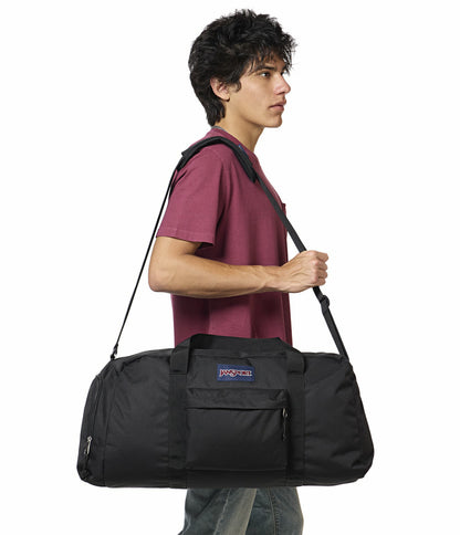 JanSport Weekender Large Duffel - Black