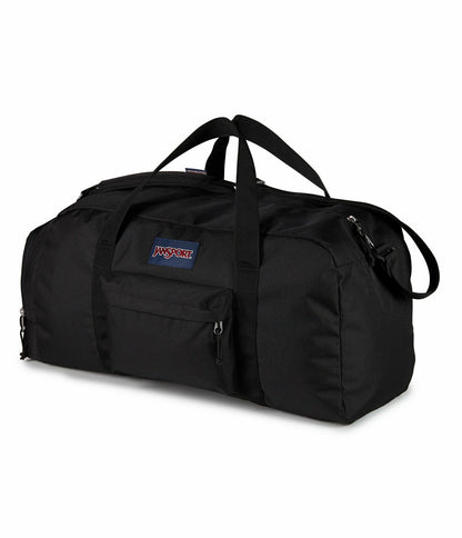 JanSport Weekender Large Duffel - Black