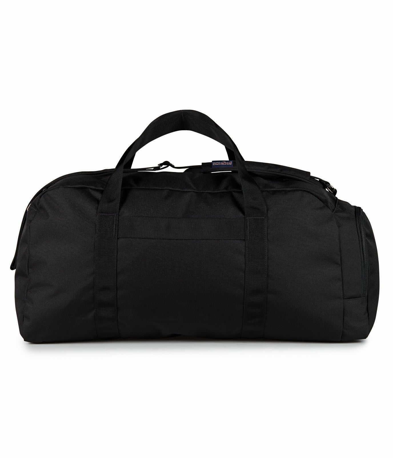 JanSport Weekender Large Duffel - Black