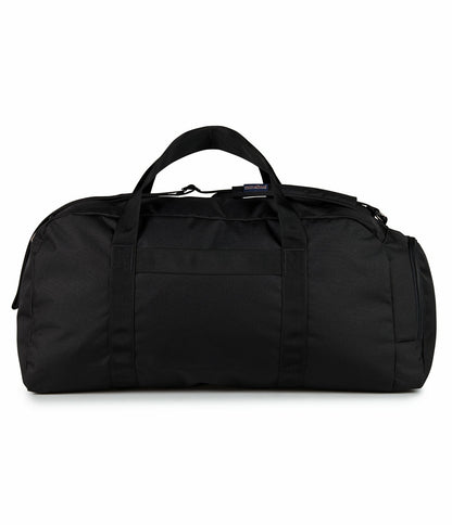 JanSport Weekender Large Duffel - Black