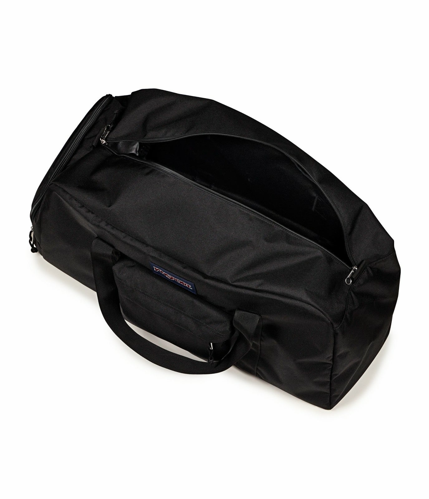 JanSport Weekender Large Duffel - Black
