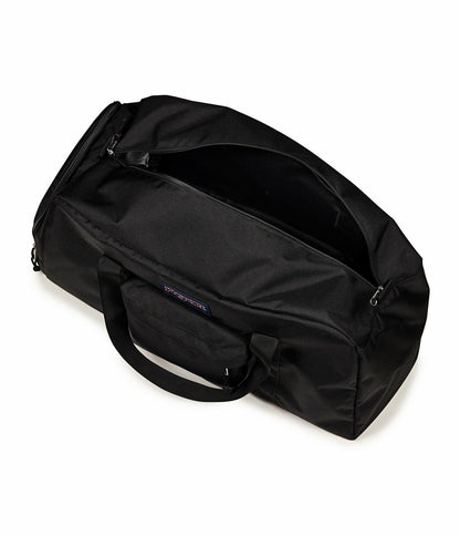 JanSport Weekender Large Duffel - Black