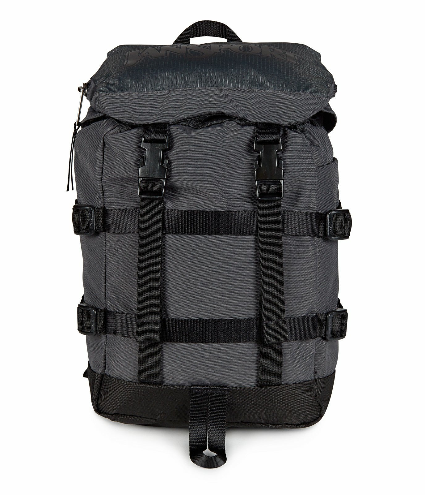 JanSport Mini Skip Pack - Smokey Grit