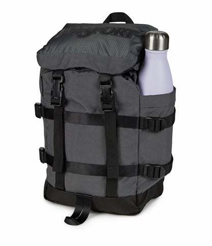 JanSport Mini Skip Pack - Smokey Grit
