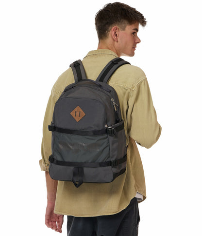 JanSport Small Seattle Pack - Smokey Grit