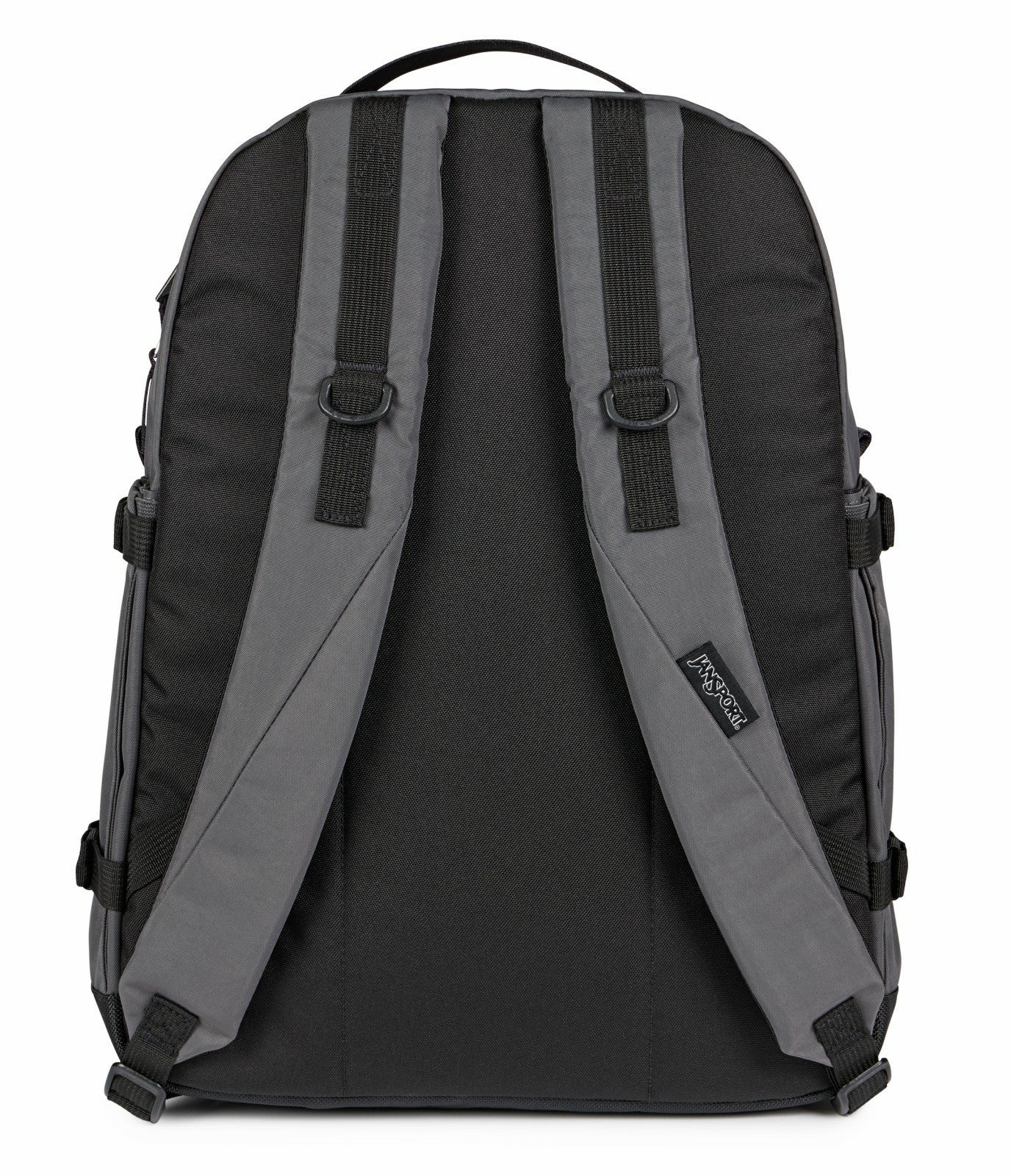 JanSport Small Seattle Pack - Smokey Grit