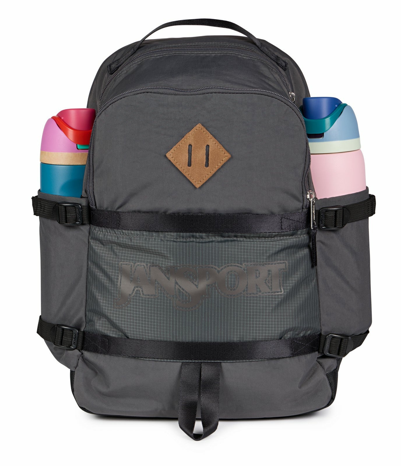 JanSport Small Seattle Pack - Smokey Grit