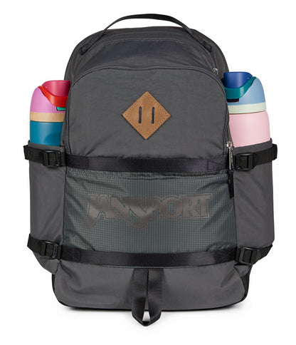 JanSport Small Seattle Pack - Smokey Grit