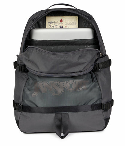 JanSport Small Seattle Pack - Smokey Grit