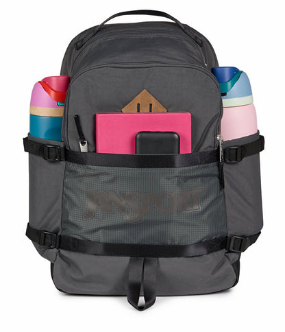 JanSport Small Seattle Pack - Smokey Grit