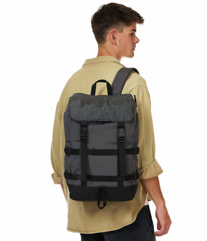 JanSport Skip Pack - Smokey Grit